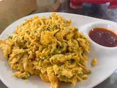 -涵家味土菜馆·徽州一绝臭鳜鱼(三河古镇店)
