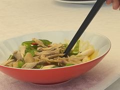 -汗腾格里·风味餐厅(新疆驻京办店)