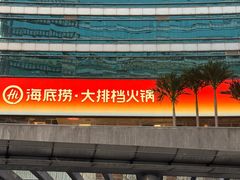 -海底捞大排档火锅(打浦路店)