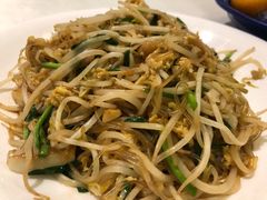 炒合菜-大鸭梨烤鸭(左家庄店)
