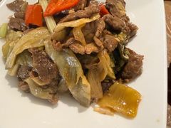 -李记潮汕砂锅粥(营福路店)