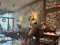 -LE MISSMORE餐酒吧(茉念西里店)