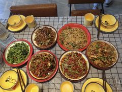 -江西老表·经典江西八大碗