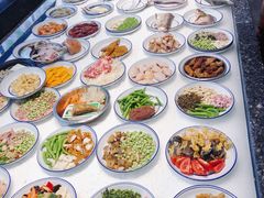-兰边碗(鼓楼店)