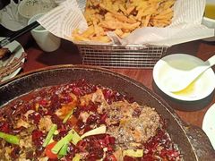 -老板恋上鱼(高新万达店)
