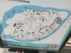 -采石矶景区