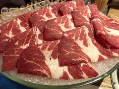 -尚海豆捞(乐虹坊店)