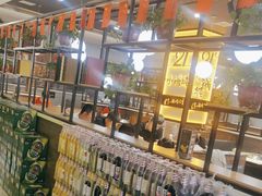 -二十一分小锅炖(中心店)