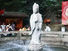 -安溪清水岩