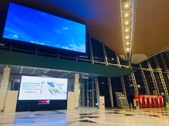 -吉隆坡国际机场