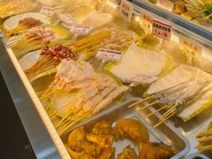 -宵夜侠·自选衡阳烧烤大排档(新塘白江店)