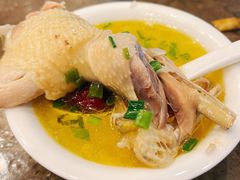 -九华山聚龙大酒店