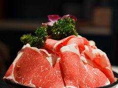-小街猪手(团结湖店)