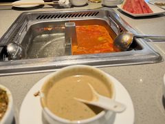 -海底捞火锅(枫蓝国际购物中心店)