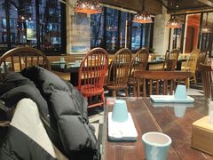 -江边城外烤全鱼(方庄时代购物中心店)