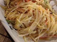 -肖四女乐山跷脚牛肉(南汇大学城生活广场店)