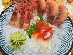 -大渔铁板烧(大悦城店)
