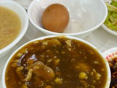-陈寔包子王·卤煮小肠·京味小吃(龙潭店)