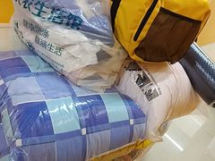 -安东易迷你自助仓储寄存仓库(草桥店)
