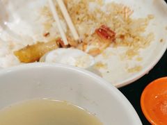 -喜喜烧腊茶餐厅(骆克道店)