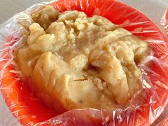 土豆泥-咱家王新国把子肉(县东巷店)