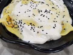 面包和黄油和蜂蜜-阿拉伯萨娜餐厅(石马社区店)