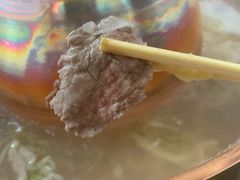 -老铜锅涮羊肉(大连海滨住宅小区店)