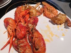 -一方渔歌蒸汽海鲜自助(文化路万达广场店)