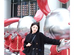 -深圳来福士广场