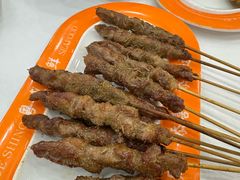 -粤盛海鲜平价店(洛溪食街店)