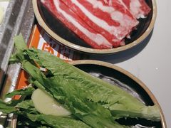 -非烤勿扰韩料自助烤肉(松山湖万科店)
