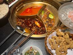 -红运火锅·中国名火锅·国风演绎(省体店)