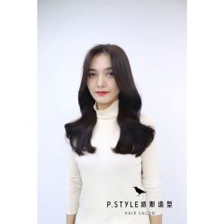 -P.STYLE 派斯造型
