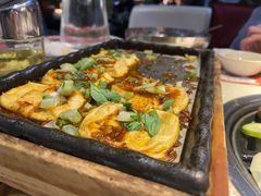 -猫爪爪原切自助烤肉(观音桥阳光世纪店)