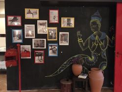 -无界瑜伽普拉提