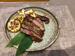 澳洲M5和牛厚烧-伊藤ITO(侨福芳草地购物中心店)
