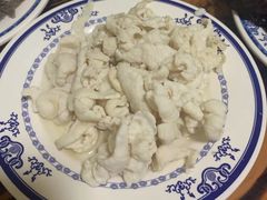 -老爆肚满五香烧牛羊肉