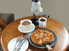 -1901 Cafe(西四店)