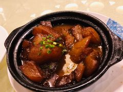 -龙景轩大酒店(宝杨路店)