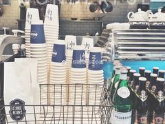 -The open life(万象城店)