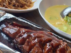 -U你·湖北家宴菜(南湖总店)