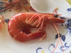 -淇沙湾渔村餐厅