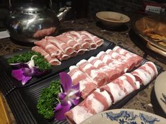 -小龙坎火锅(台州路桥区店)