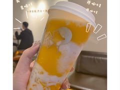 -喜茶(佛山顺德大良东乐路店)