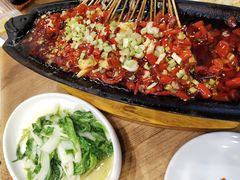 -成都吃客(九眼桥店)