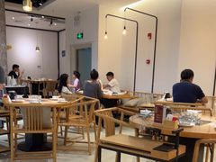 大堂-湯系·煲汤手艺人(东二环泰禾广场店)