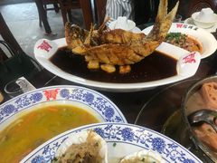 -徐鼎盛民间菜(上筑店)