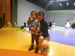 -小鸡哆哆故事屋·儿童乐园(嘉里城店)