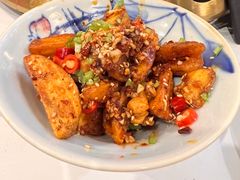 天蝉土豆-锦尚阁烤鱼(望京新荟城店)