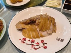 -郑州烤鸭总店